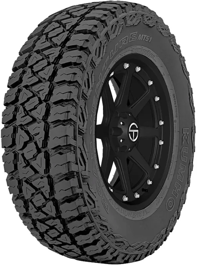 Anvelope vara KUMHO Ecsta HS51 205/45 R17 88V