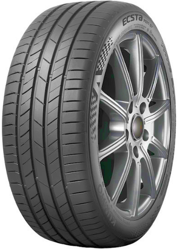 Anvelope vara KUMHO PS71 EV 255/45 R20 101V