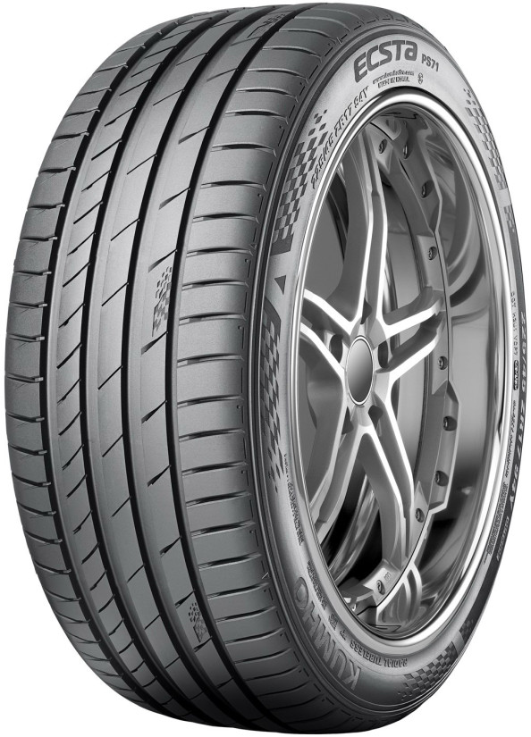 Anvelope vara KUMHO PS71 275/45 R20 110Y