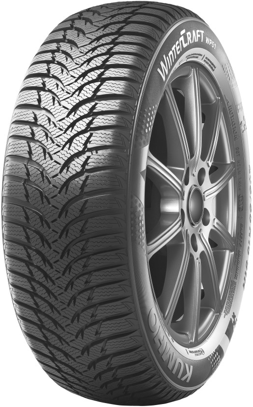 Anvelope iarna KUMHO WP51 165/70 R13 79T