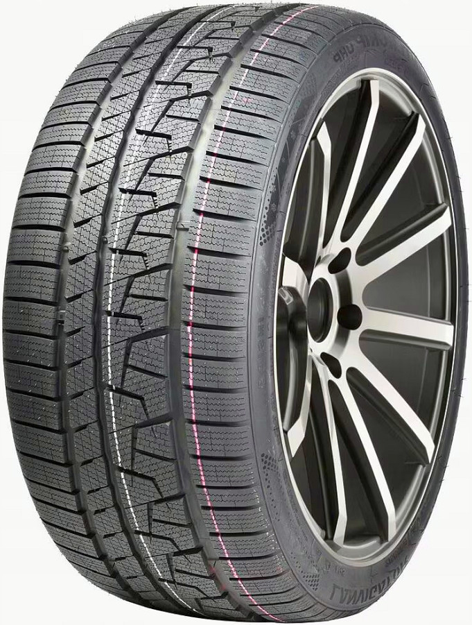 Anvelope iarna LANVIGATOR Wintergrip UHP 265/65 R17 112T