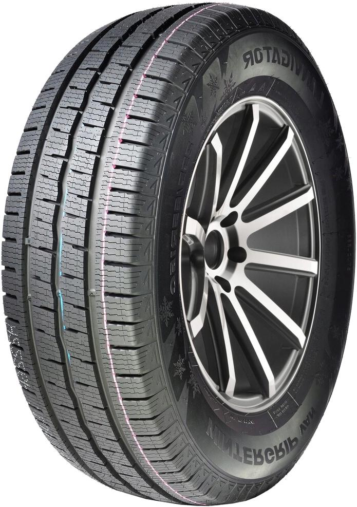 Anvelope iarna LANVIGATOR Wintergrip VAN 225/70 R15C 112/110R