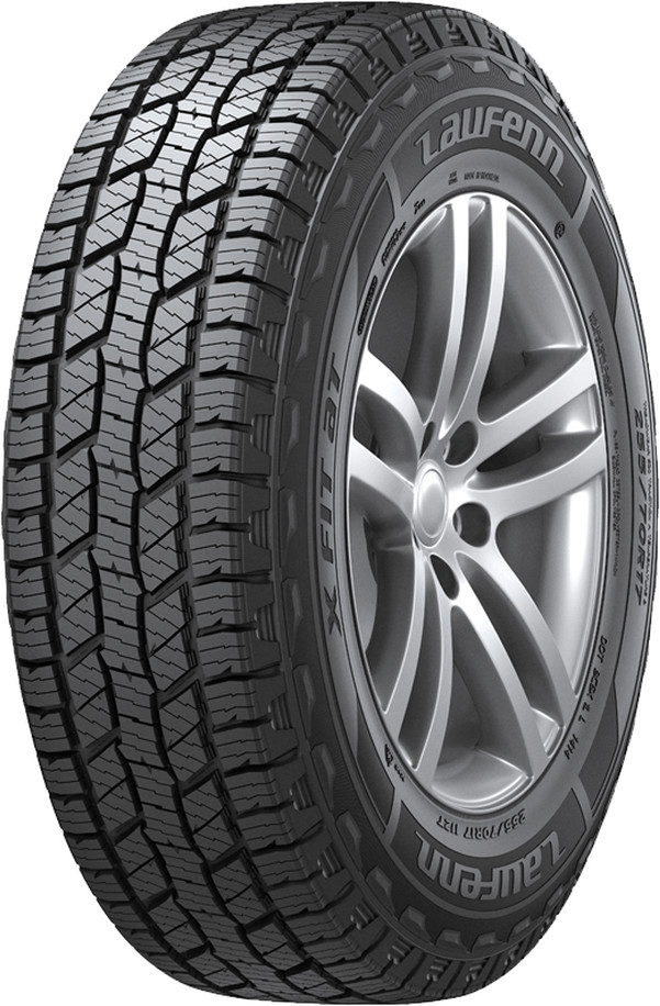 Anvelope vara LAUFENN X Fit AT LC01 245/65 R17 107T