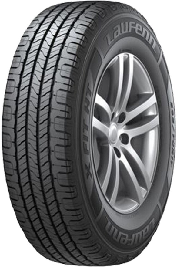 Anvelope vara LAUFENN X Fit HT LD01 215/70 R16 100H