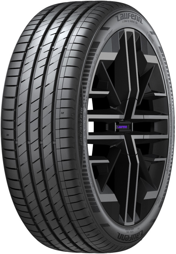Anvelope vara LAUFENN S Fit2 SUV LK12A 235/55 R19 105W