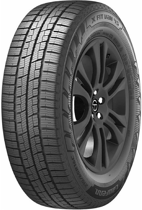 Anvelope all seasons LAUFENN LV71 X FIT Van 4S 195/70 R15C 104/102R