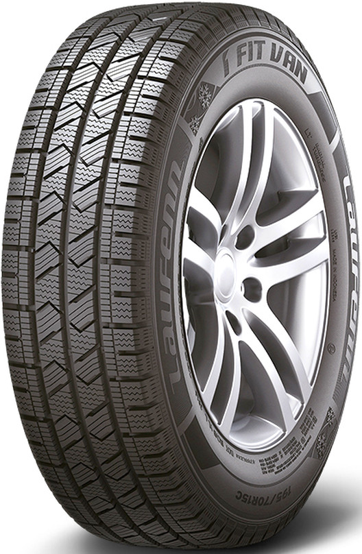 Anvelope iarna LAUFENN LY31 i FIT VAN 195/70 R15C 104/102R