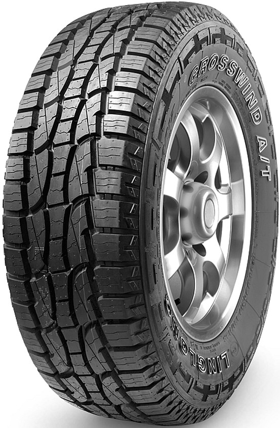 Anvelope vara LINGLONG CROSSWIND A/T100 225/75 R15 102/99S