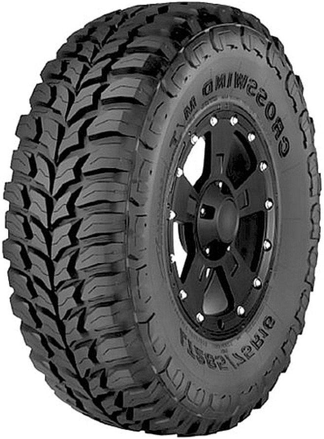 Anvelope vara LINGLONG CROSSWIND M/T 31/10.5 R15 109Q