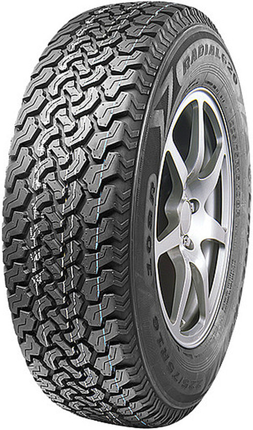 Anvelope vara LINGLONG R620 215/65 R16 98H