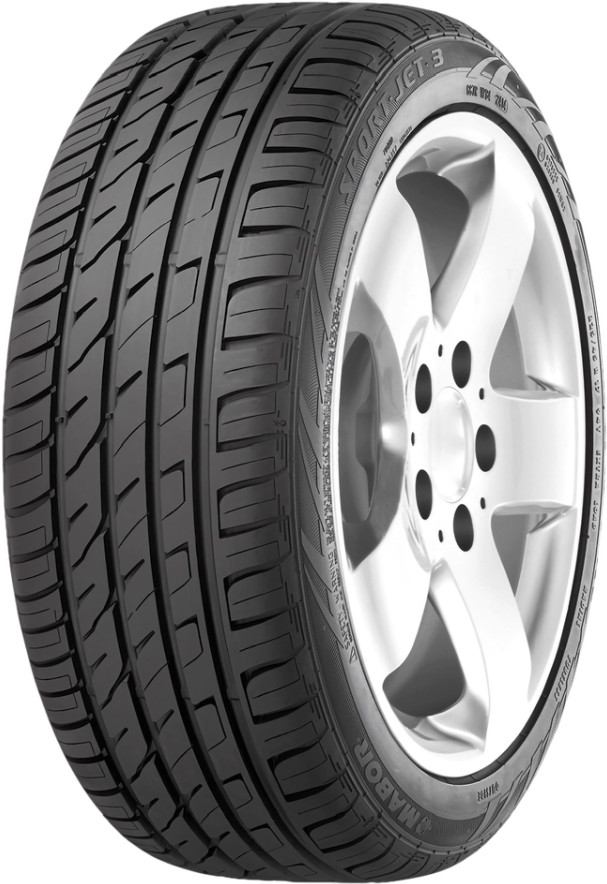 Anvelope vara MABOR SPEED JET 3 235/45 R18 98Y