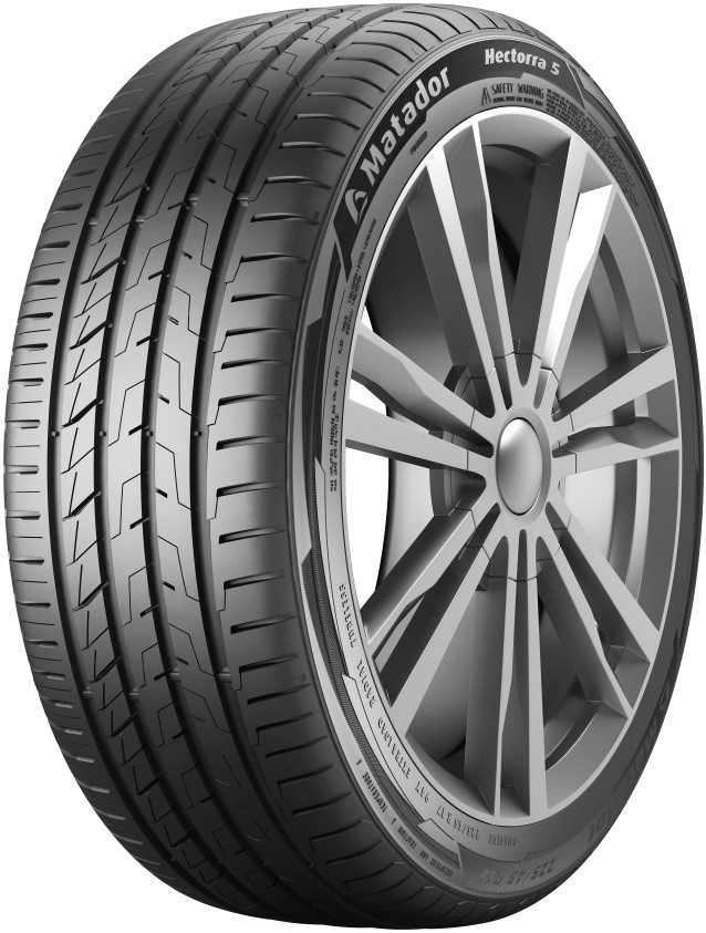 Anvelope vara MATADOR Hectorra 5 155/65 R14 75T