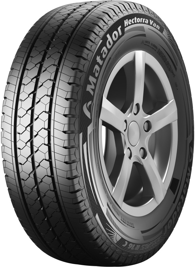 Anvelope vara MATADOR Hectorra Van 195/60 R16C 99/97H