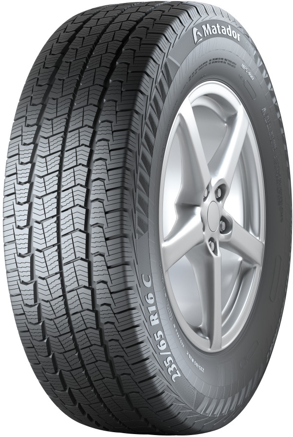 Anvelope all seasons MATADOR MPS400 VariantAW 2 205/70 R15C 106/104R