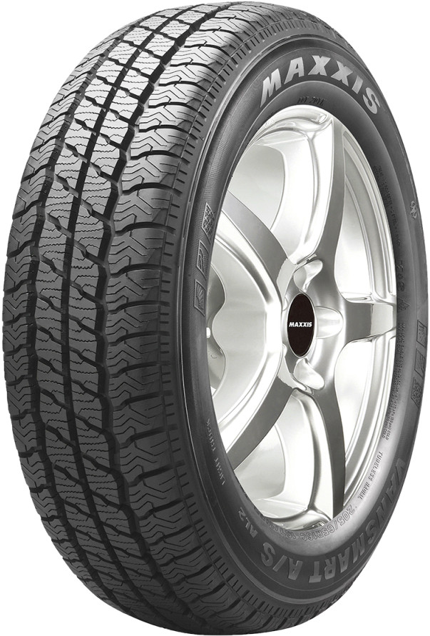 Anvelope all seasons MAXXIS AL2 All Season 225/60 R16C 105H