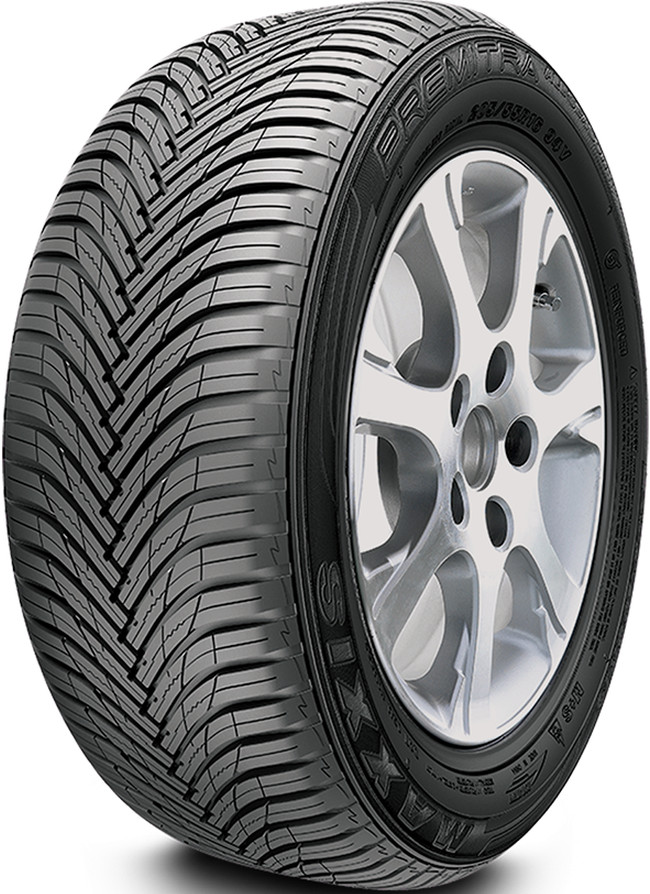 Anvelope all seasons MAXXIS AP3 235/50 R17 100V
