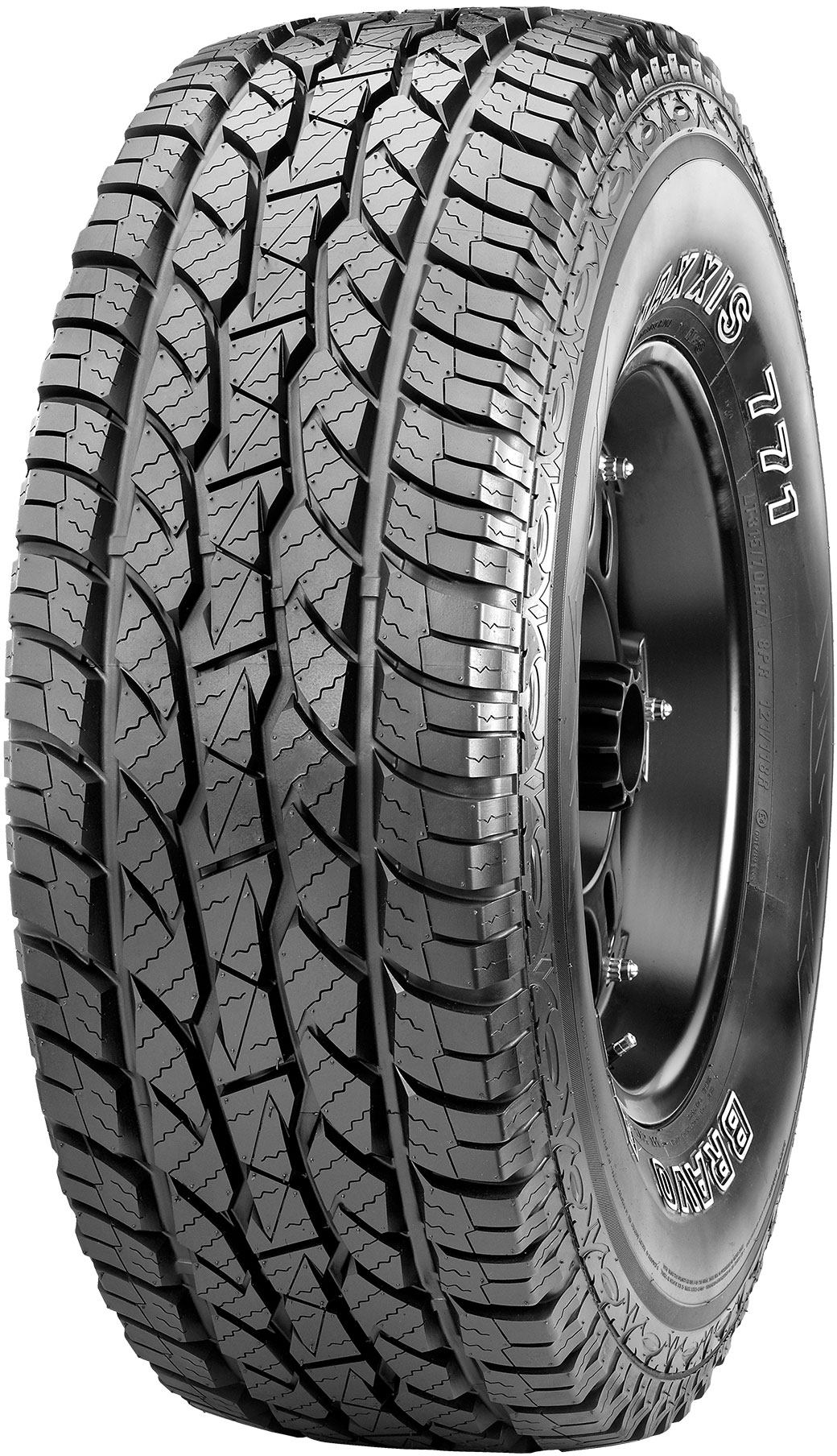 Anvelope all seasons MAXXIS AT-771 235/70 R16 106T