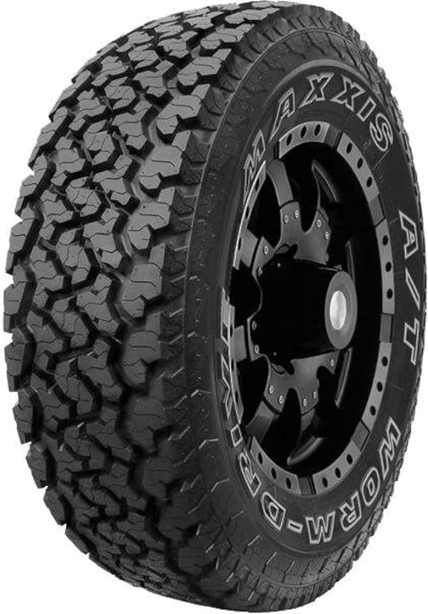 Anvelope vara MAXXIS AT980E 205/70 R15C 106Q