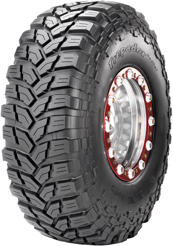 Anvelope vara MAXXIS TREPADOR M8060 31/10.5 R15 109Q