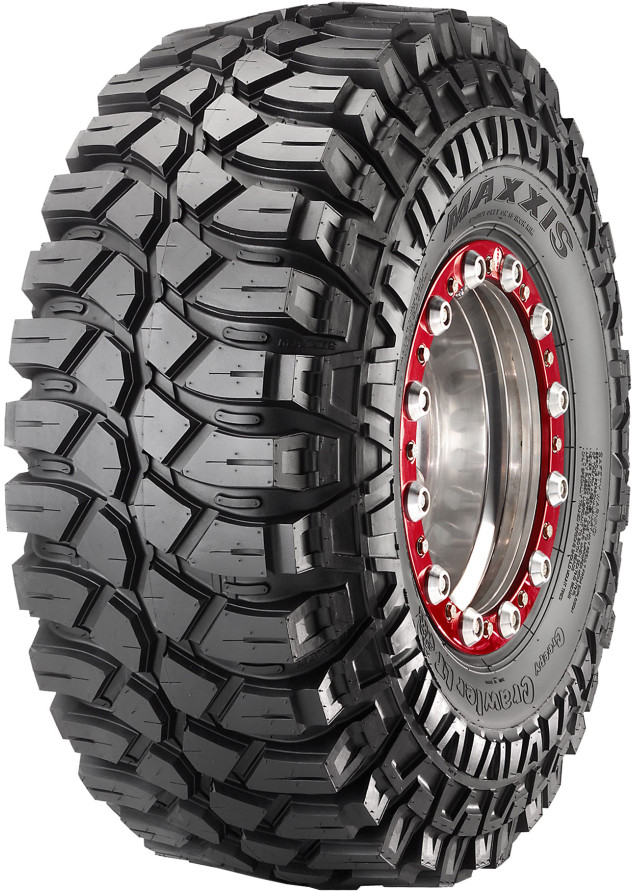 Anvelope vara MAXXIS CREEPY CRAWLER M8090 40/13.5 R17 123K