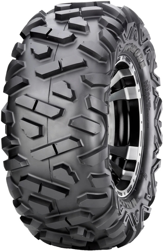 Anvelope all seasons MAXXIS M917 BIGHORN 26/8 R12 41K