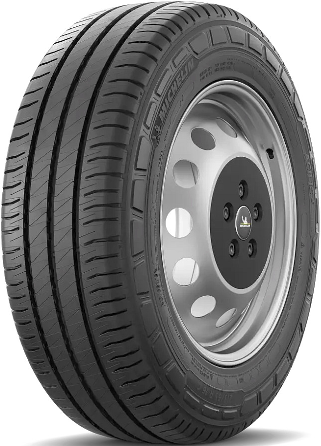 Anvelope vara MICHELIN AGILIS 3 195/75 R16C 107R