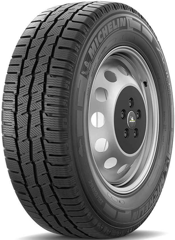 Anvelope iarna MICHELIN AgilisAlpin XL 195/70 R15C 104/102R