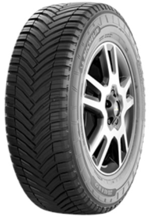 Anvelope all seasons MICHELIN CROSSCLIMATE CAMPING 235/65 R16C 115R