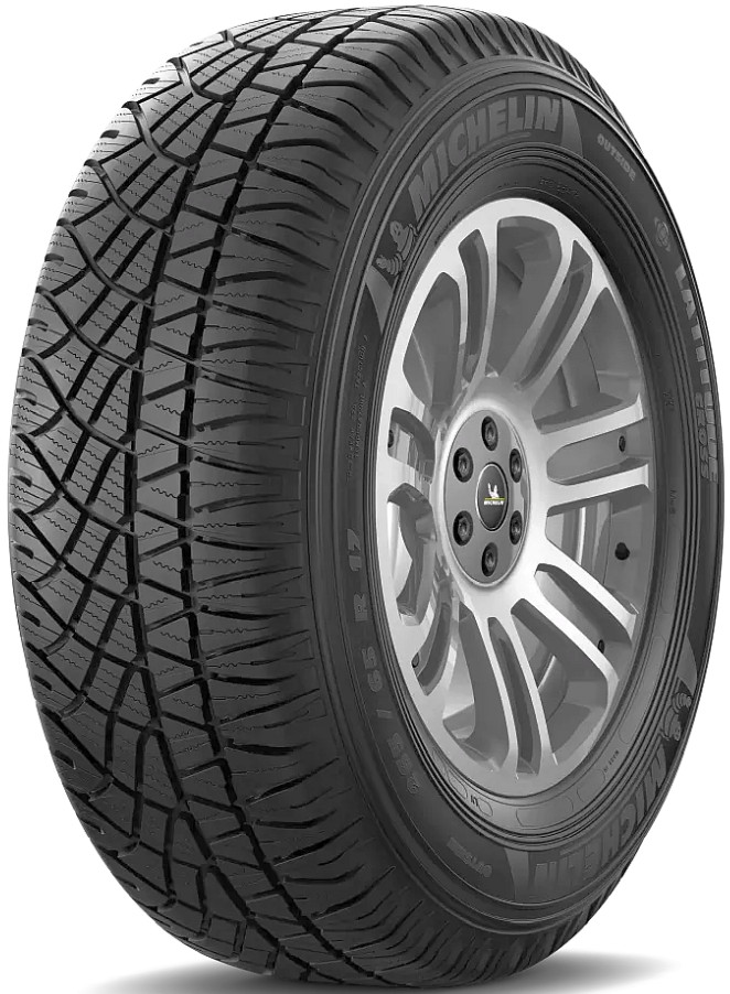 Anvelope vara MICHELIN LATITUDE CROSS 215/65 R16 102H