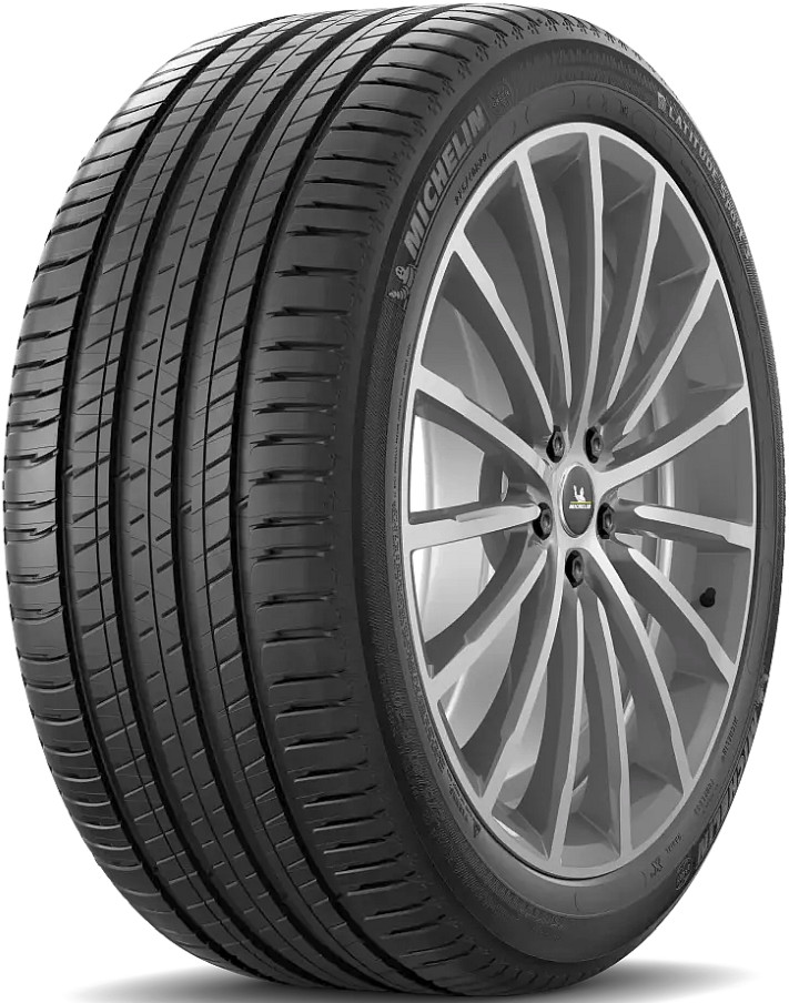 Anvelope vara MICHELIN LATITUDE SPORT 3 275/45 R20 110V