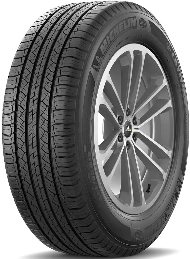 Anvelope vara MICHELIN LATTOUR HP GRNX 245/60 R18 105V