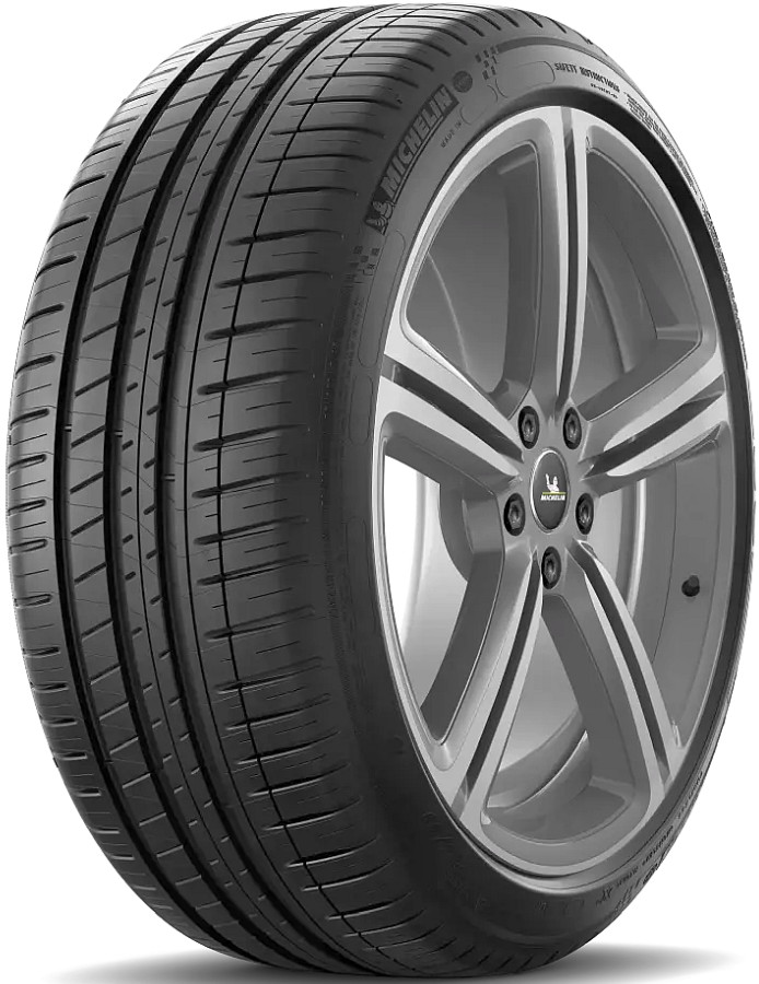 Anvelope vara MICHELIN PILOT SPORT 3 195/50 R15 82V