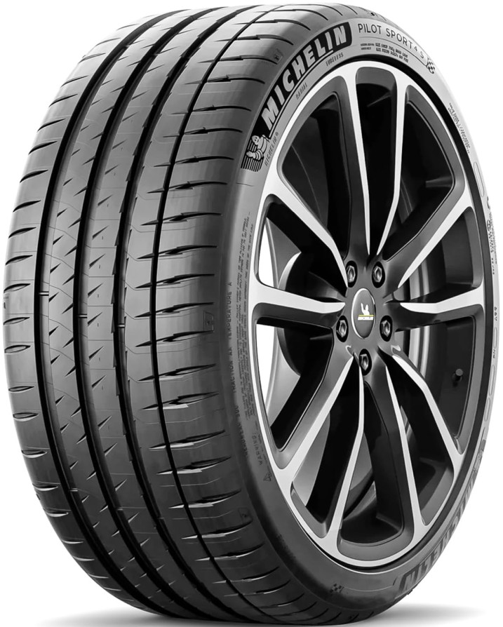 Anvelope vara MICHELIN Pilot Sport 4 S 305/30 R20 103Y