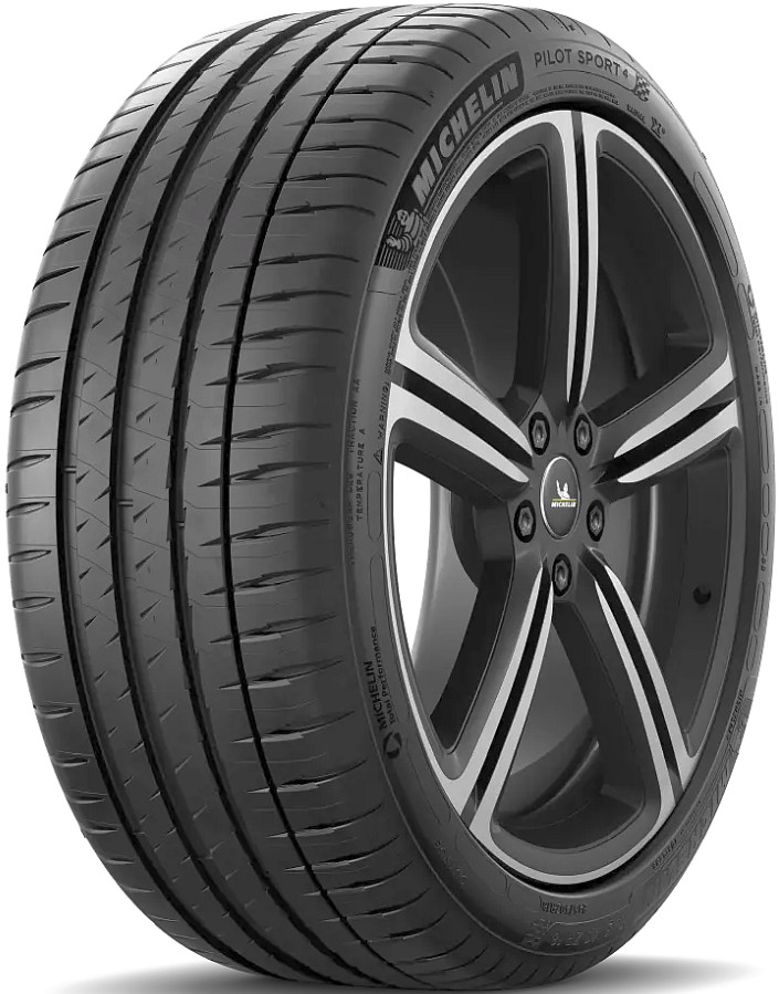 Anvelope vara MICHELIN PILOT SPORT 4 205/55 R16 94Y