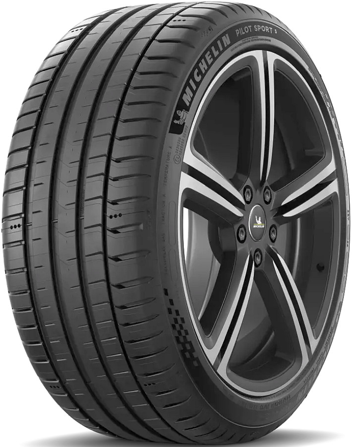 Anvelope vara MICHELIN PILOT SPORT 5 275/45 R20 110Y