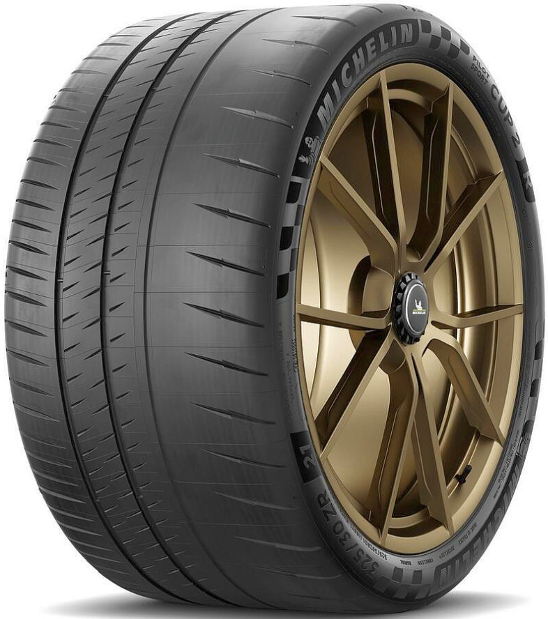 Anvelope vara MICHELIN Pilot Sport Cup 2 R 295/30 R20 101Y