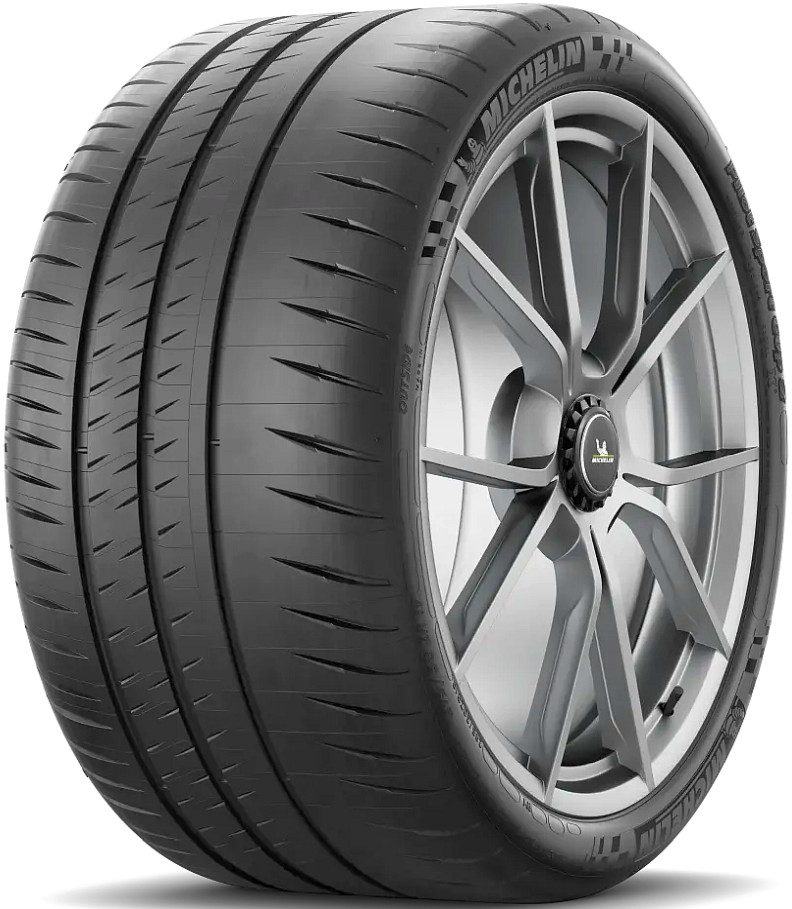 Anvelope vara MICHELIN Pilot Sport CUP 2 305/30 R20 103Y
