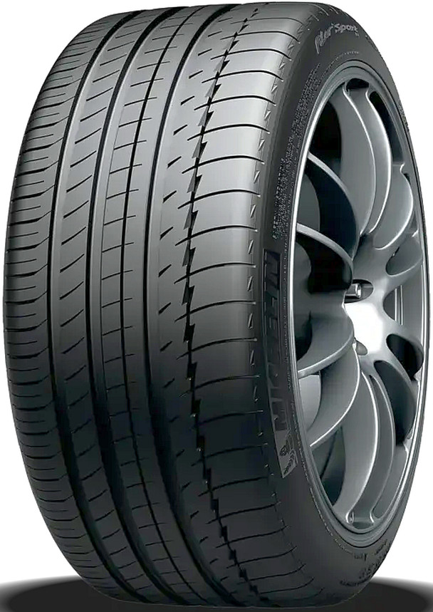 Anvelope vara MICHELIN PILOT SPORT PS2 315/30 R18 98Y