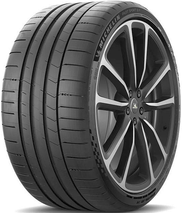 Anvelope vara MICHELIN Pilot Sport S 5 295/35 R21 110Y