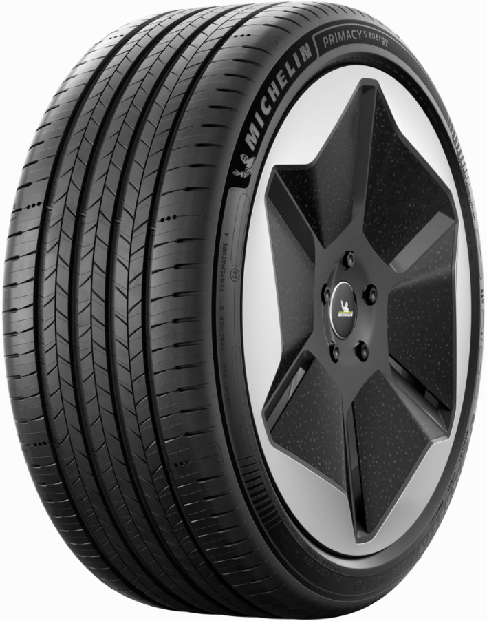 Anvelope vara MICHELIN PRIMACY 5 ENERGY 205/60 R16 92H