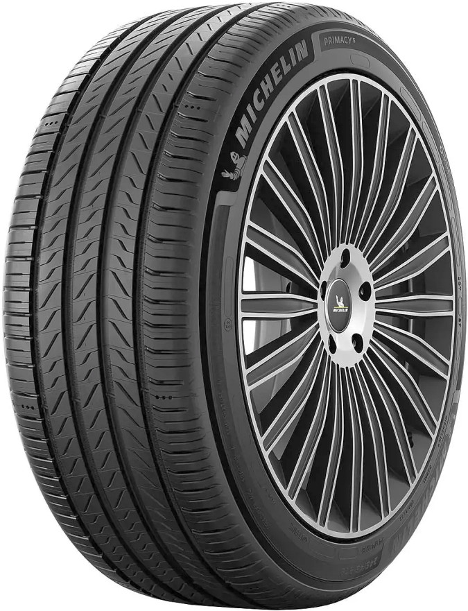 Anvelope vara MICHELIN PRIMACY 5 205/55 R16 91V