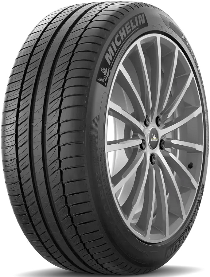 Anvelope vara MICHELIN PRIMACY HP 245/40 R17 91W