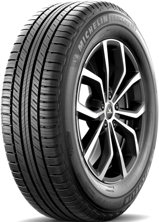 Anvelope vara MICHELIN PRIMACY SUV 285/65 R17 116H