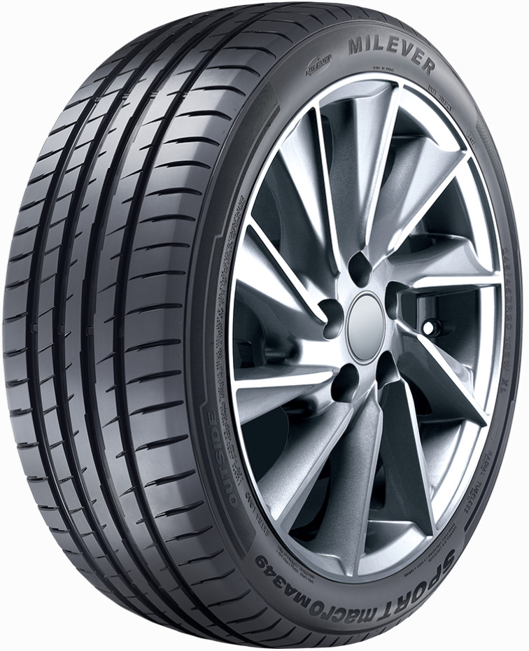 Anvelope vara MILEVER SPORT MACRO MA349 235/50 R17 100W