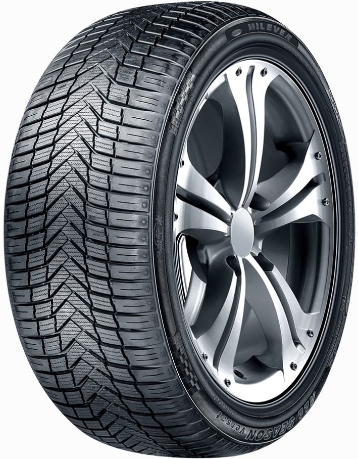 Anvelope all seasons MILEVER VERSAT MC545 235/45 R18 98Y