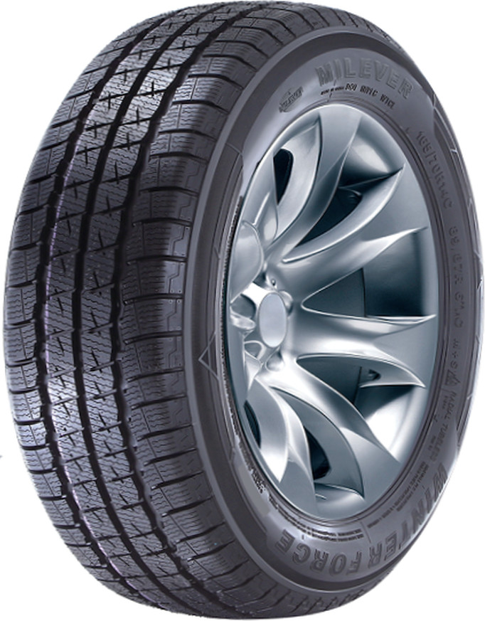 Anvelope all seasons MILEVER VAN MC557 195/70 R15C 104R
