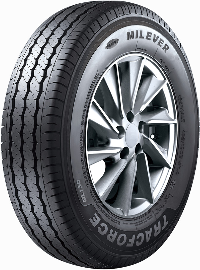 Anvelope vara MILEVER TRACFORCE ML150 195/70 R15C 104R