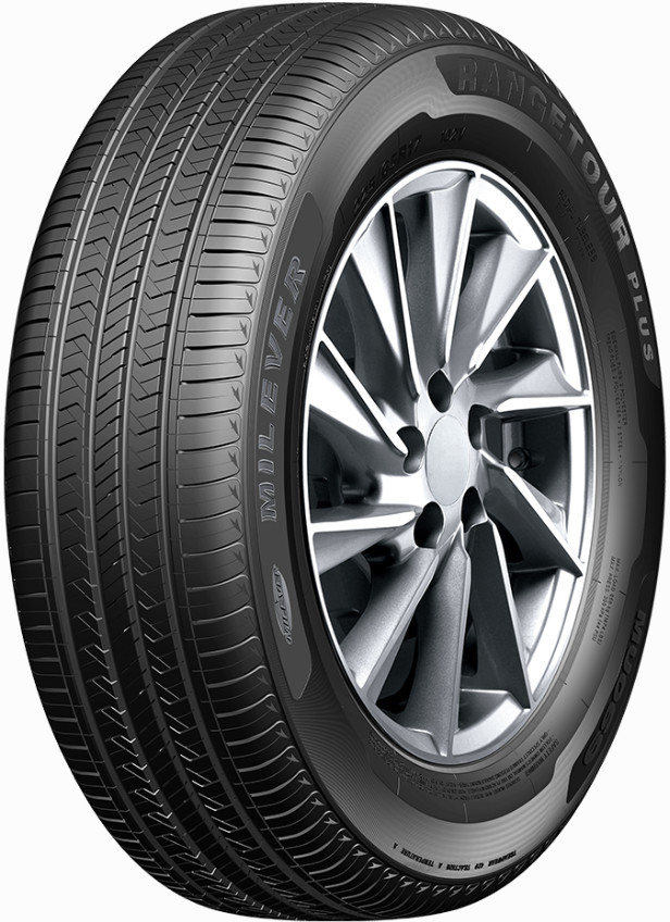 Anvelope vara MILEVER RANGE TOUR PLUS MU069 235/75 R15 105T