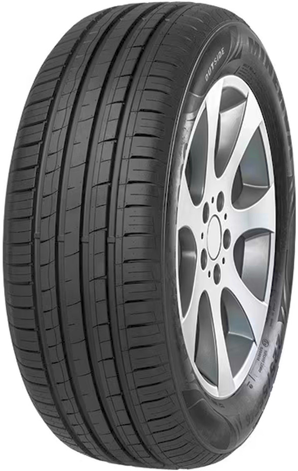 Anvelope vara MINERVA F209 205/55 R15 88V