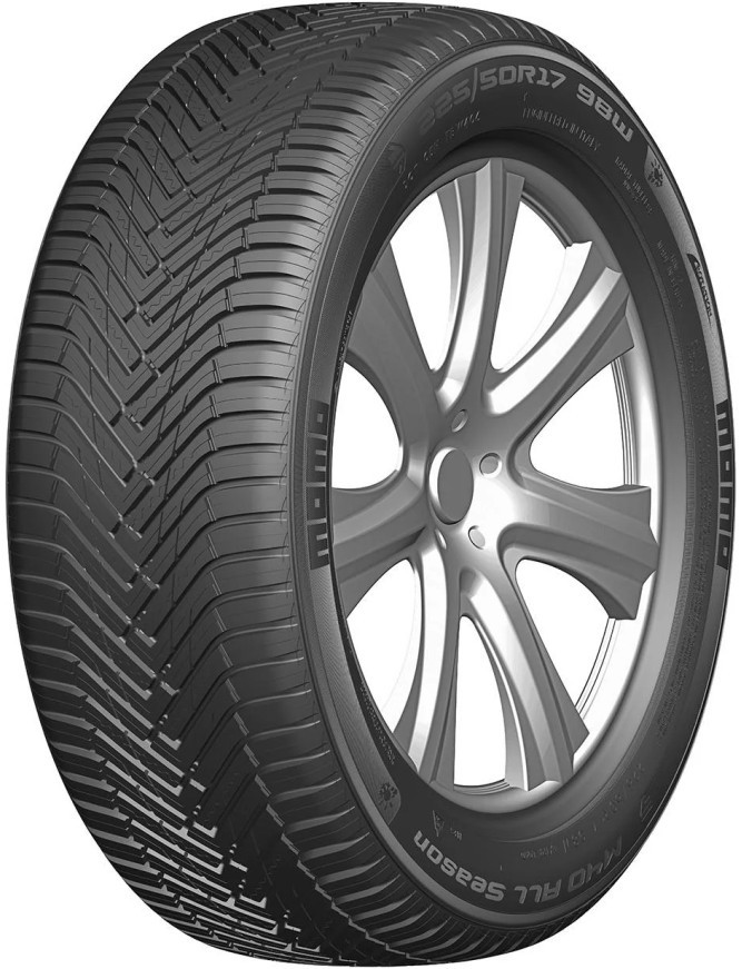 Anvelope all seasons MOMO M-40 ALL SEASON 205/45 R17 88W